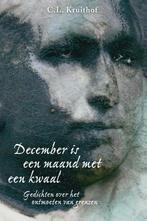 December is een maand met een kwaal, Nieuw, Nederlands, Verzenden