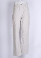 Vintage Straight Hugo Boss  Brown size 33 / 33, Kleding | Heren, Spijkerbroeken en Jeans, Nieuw, Ophalen of Verzenden
