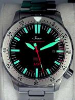 Sinn - UX HYDRO Divers - 403.50980 - Heren - 2000-2010, Handtassen en Accessoires, Horloges | Heren, Nieuw