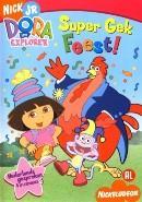Dora - Super gek feest op DVD, CD & DVD, DVD | Films d'animation & Dessins animés, Envoi