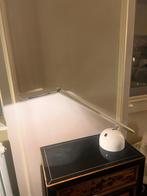 Skipper and Pollux - Hans Von Klier - Bureaulamp - Staal -