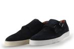 Santoni Veterschoenen in maat 40 Blauw | 5% extra korting, Kleding | Heren, Schoenen, Zo goed als nieuw, Santoni, Veterschoenen