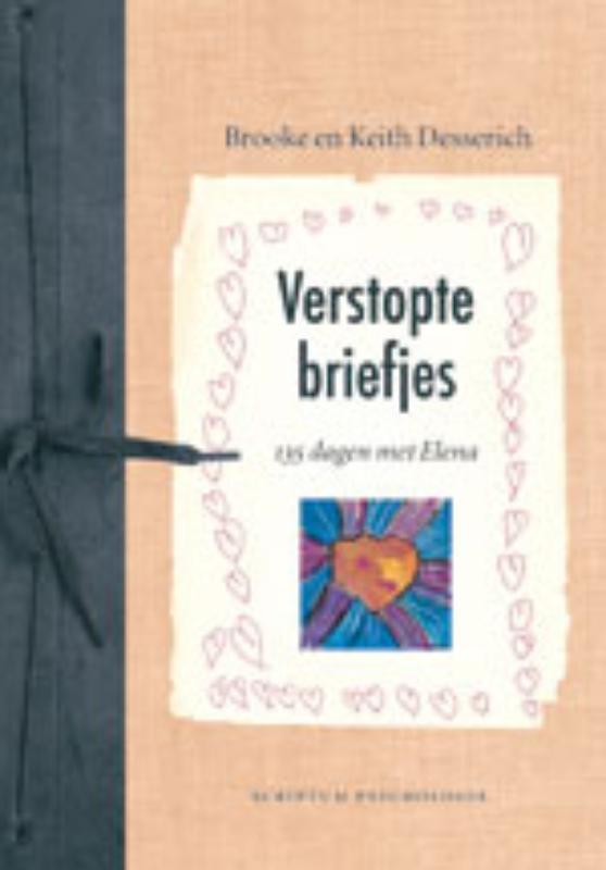 Verstopte briefjes / Scriptum psychologie 9789055946839, Boeken, Psychologie, Zo goed als nieuw, Verzenden