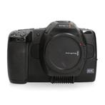 Blackmagic Design Pocket Cinema Camera 6k Pro - Canon EF, Ophalen of Verzenden