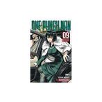One-Punch Man 09 | Yu suke Murata 9782368524787, Boeken, Taal | Frans, Verzenden, Zo goed als nieuw, Yu suke Murata