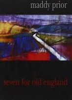 Seven for Old England CD  769934010027, Verzenden