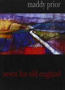 Seven for Old England CD  769934010027, CD & DVD, CD | Autres CD, Envoi