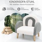 2dekans | Coast Gevotte kinderbank met vaste houten piken, Kinderen en Baby's, Kinderstoelen, Ophalen of Verzenden, Nieuw