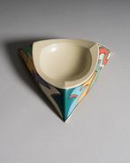 Rosenthal - Dorothy Hafner - Asbak - Flash One - Porselein -