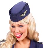 Stewardess Hoed, Verzenden