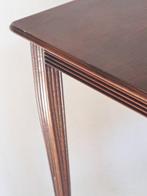 Table dappoint - Bois