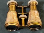 Zoom binoculars - rond 1900 - Frankrijk - Chevaliers oder