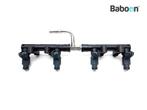 Injecteur de carburant Kawasaki Z 800 2013-2016 (Z800, Verzenden, Nieuw