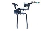 Kuipframe Honda FES 125 Pantheon 2003-2006 (FES125), Motoren, Verzenden, Gebruikt