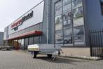Geremde Eduard plateauwagen - 256x150 cm - 1500 kg bruto, Auto diversen, Nieuw, Ophalen of Verzenden