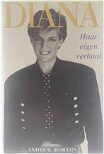 Diana 9789062917662, Boeken, Gelezen, Andrew Morton, A Ridder, pseud van Anneke Bok., Verzenden