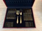 Solingen - SBS - Visbestekset voor 12 personen (38) - 24 kt, Antiek en Kunst