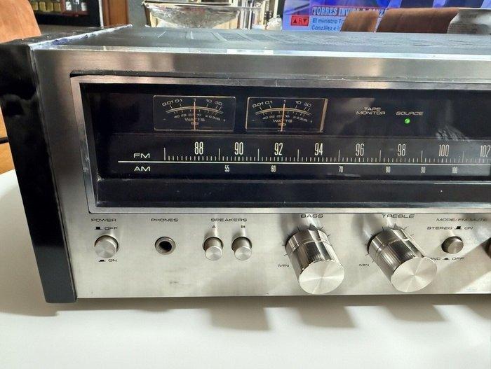 Pioneer - SX-690 Solid state stereo versterker, TV, Hi-fi & Vidéo, Radios