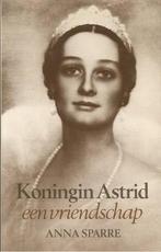 Koningin Astrid, Verzenden