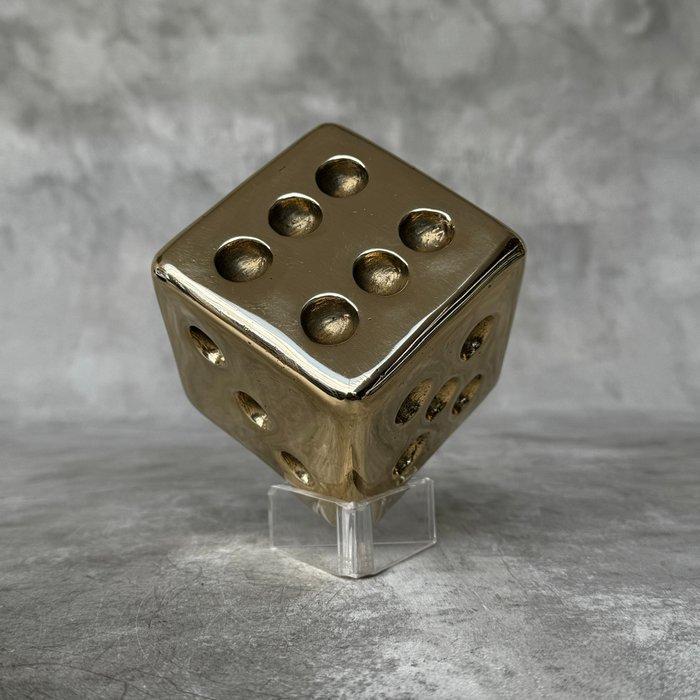 Mitch Richmond (1983) - Take A Risk!, Antiek en Kunst, Kunst | Designobjecten