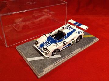 Bizarre 1:43 - Model raceauto - ref. #BZ158 Lola T294 ROC