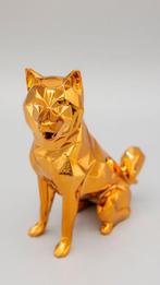 Richard Orlinski (1966) - Shiba (Bronze Edition)