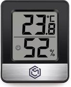 Tweedekans | Ease Electronicz Hygrometer -, Ophalen of Verzenden, Nieuw