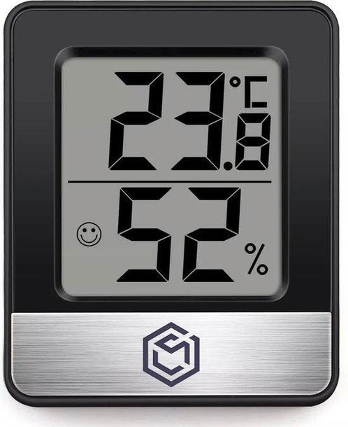Tweedekans | Ease Electronicz Hygrometer -, Computers en Software, Monitoren, Ophalen of Verzenden