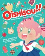 The Essential Anime Baking Book 9781647225674 Hadley Sui, Boeken, Verzenden, Zo goed als nieuw, Hadley Sui