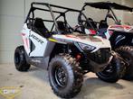 Polaris RZR 200 DEMO - Kinderbuggy / SSV - 35km NIEUWSTAAT!, Motoren, 11 kW of minder, 1 cilinder