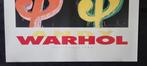 Andy Warhol (after) - Andy Warhol $4 - Années 1980, Antiquités & Art, Art | Dessins & Photographie