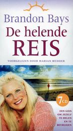 De helende reis 7 CD luisterboek - Brandon Bays - 9789052860, Boeken, Verzenden, Nieuw