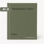 Hottentot room 9789068011098 Hope, Boeken, Verzenden, Gelezen, Hope