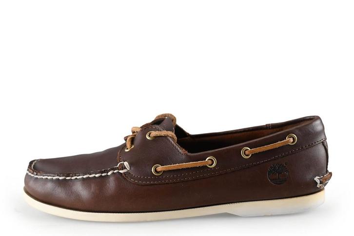 Timberland Bootschoenen in maat 42 Bruin | 25% korting, Kleding | Heren, Schoenen, Bruin, Gedragen, Verzenden