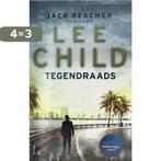 Tegendraads Lee Child 9789021033907 Lee Child, Boeken, Verzenden, Gelezen, Lee Child