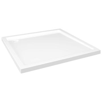 Douchebak 90x90 Vierkant - Retour Deal - 40% Korting! beschikbaar voor biedingen