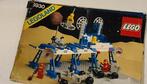 Lego Set - 6930 - Espace - Space supply station, Nieuw