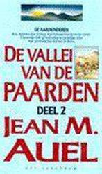 De Vallei van de Paarden 9789027421951, Gelezen, J.M. Auel, geen, Verzenden