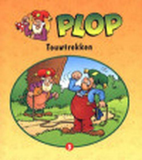 Plop 3 - Touwtrekken 9789076055244, Livres, Livres pour enfants | Jeunesse | 10 à 12 ans, Envoi