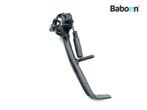 Zijstandaard Yamaha FZ 1 2006-2009 (FZ1 FAZER), Motoren, Verzenden, Gebruikt
