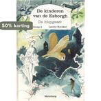 Kinderen van de esborgh klopgeest 9789020817850, Verzenden, Gelezen, Kooiker Romyn