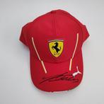 Ferrari - Formule 1 - Charles Leclerc - 2024 - Honkbalpet, Collections