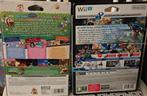 Nintendo - Wii u - Mario Kart + 3DS - Yoshis Woolly World -, Games en Spelcomputers, Nieuw