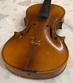 Unknown - - Viool - Onbekend (Zonder minimumprijs), Nieuw
