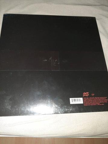 Daft Punk - Alive 1997 - Still sealed - Coffret LP - Premier beschikbaar voor biedingen