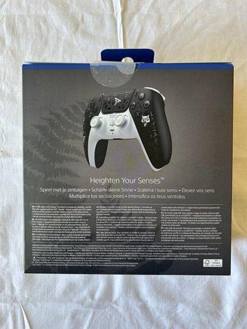 Sony - Playstation 5 (PS5) - The Last of Us limited edition, Games en Spelcomputers, Nieuw