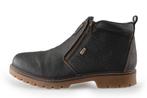 Rieker Boots in maat 43 Bruin | 5% extra korting, Bruin, Verzenden, Boots, Zo goed als nieuw