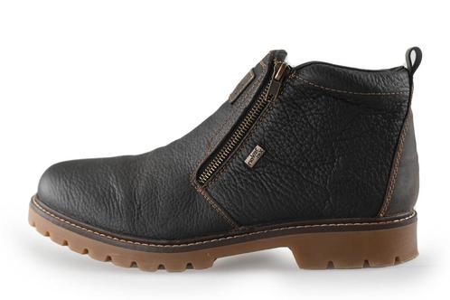 Rieker Boots in maat 43 Bruin | 5% extra korting, Kleding | Heren, Schoenen, Bruin, Zo goed als nieuw, Boots, Verzenden