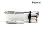Fourche avant Harley-Davidson FLSTF Softail Fat Boy, Verzenden, Nieuw