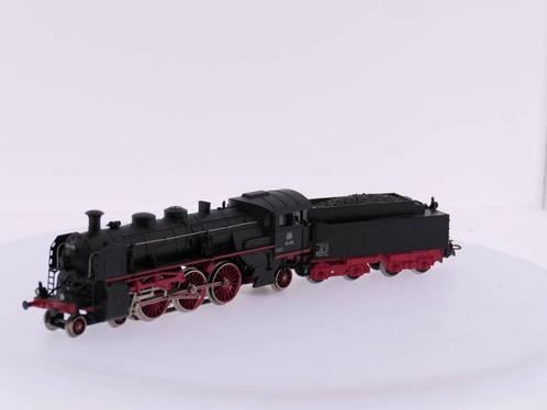 Schaal H0 Märklin 3093 Stoomlocomotief BR18 478 van de DB.., Hobby en Vrije tijd, Modeltreinen | H0, Wisselstroom, Locomotief
